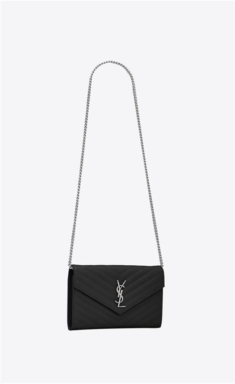 ysl classic cassandre.